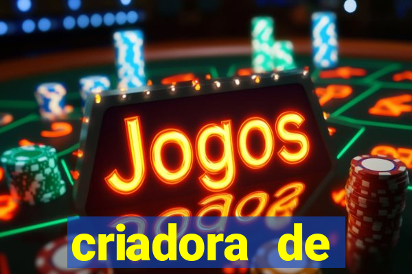 criadora de conteúdo erome